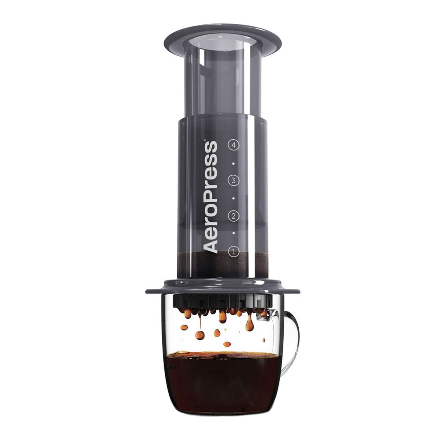Aeropress