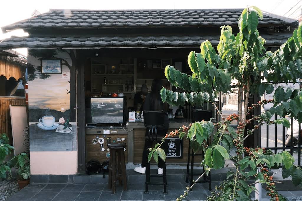 Pokhara Coffee Café